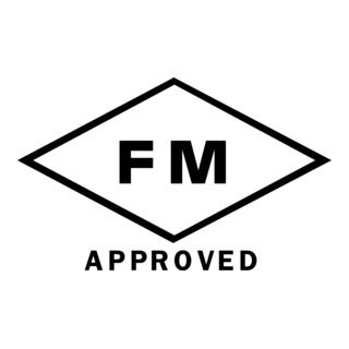 FM approval mark